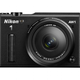 Illustration for article titled Nikon AW1: A Rugged, Waterproof Mirrorless Camera Could Make a Splash